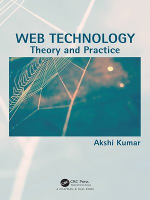 cover image of Web Technology